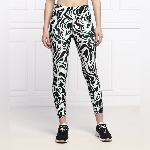 DKNY Sport High Waist Leggings